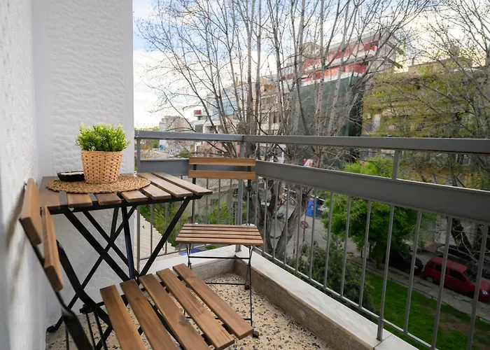 Apartman T' Giorgio