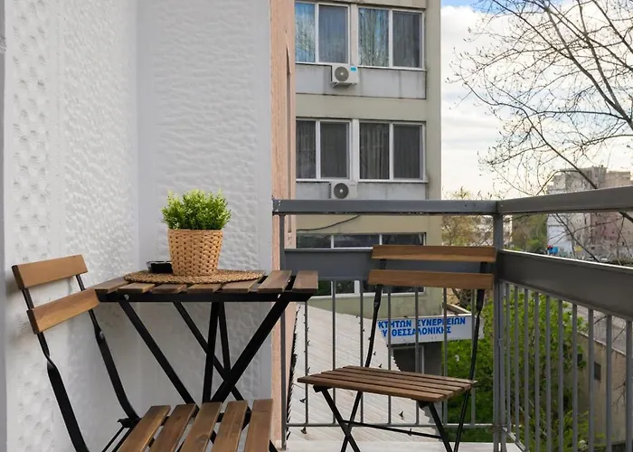 T' Giorgio Apartman *