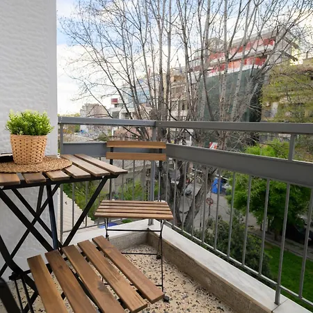 Apartment T' Giorgio