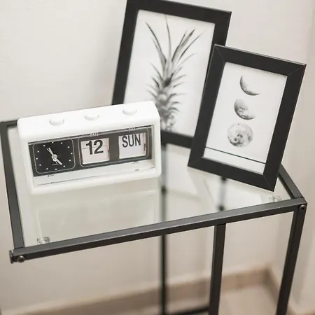 Apartment T' Giorgio *