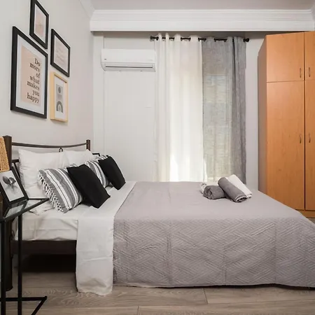 Apartment T' Giorgio