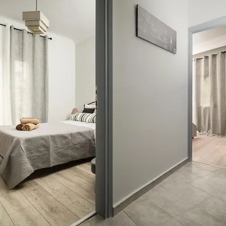 T' Giorgio Apartment *