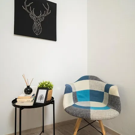 Apartment T' Giorgio *