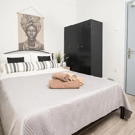 T' Giorgio Apartment Thessaloniki