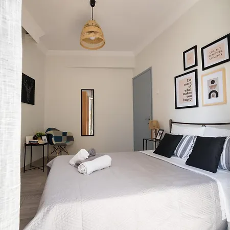 Apartment T' Giorgio