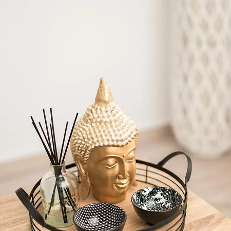 T' Giorgio Apartamento