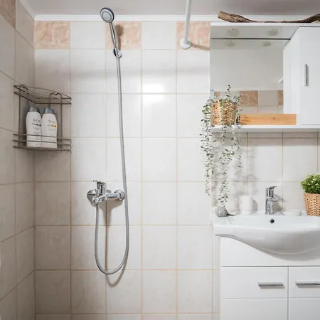 T' Giorgio Apartamento *