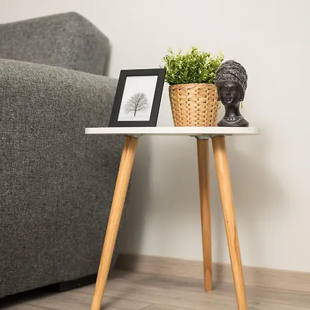 T' Giorgio Apartamento Tesalónica